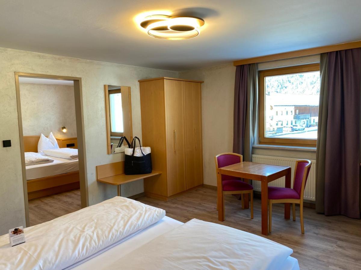 Hotel Acherl 阿亨基希 外观 照片