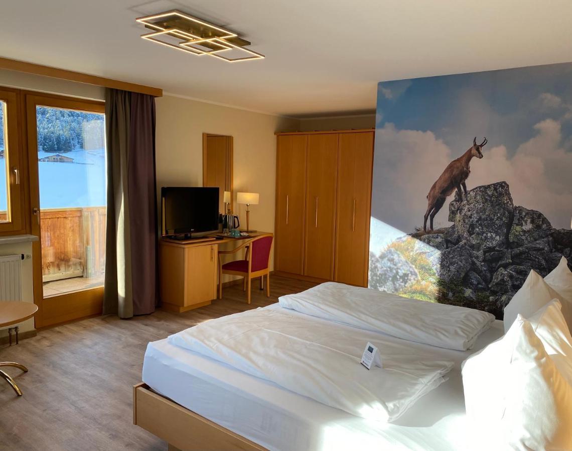 Hotel Acherl 阿亨基希 外观 照片