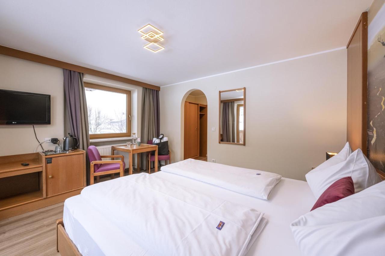 Hotel Acherl 阿亨基希 外观 照片