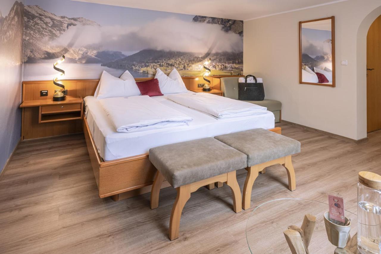 Hotel Acherl 阿亨基希 外观 照片