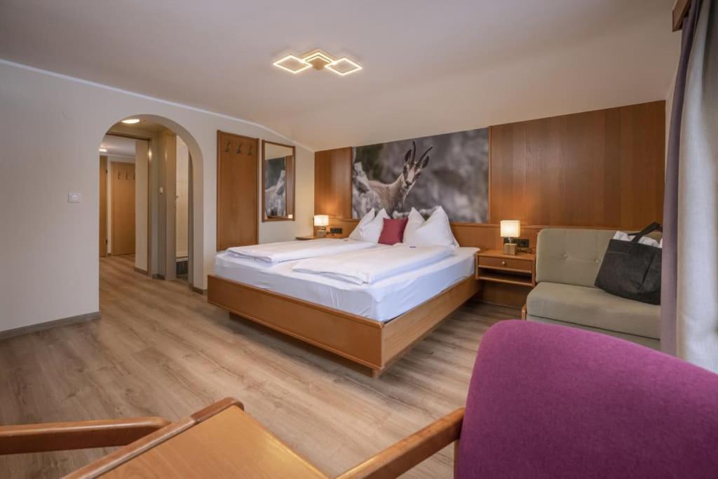 Hotel Acherl 阿亨基希 外观 照片