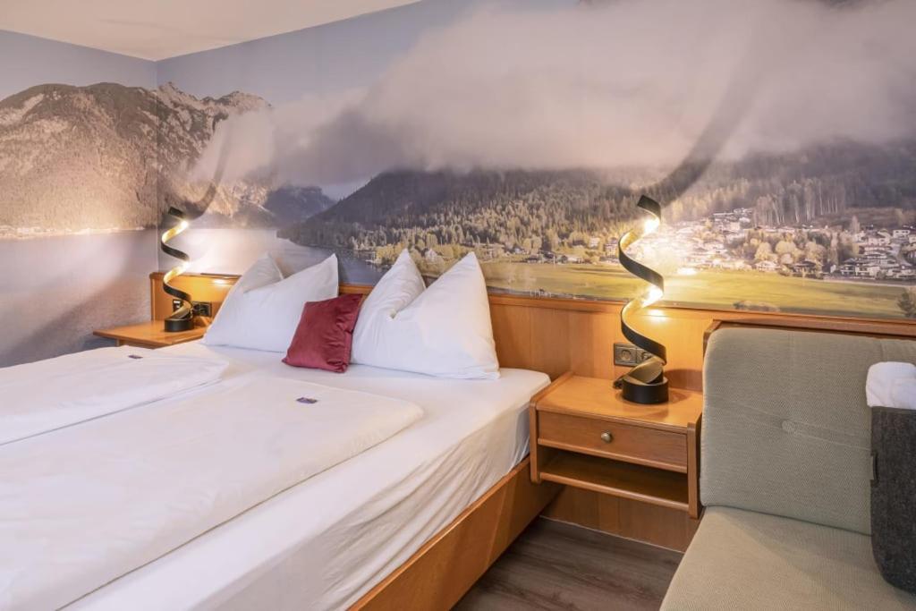 Hotel Acherl 阿亨基希 外观 照片