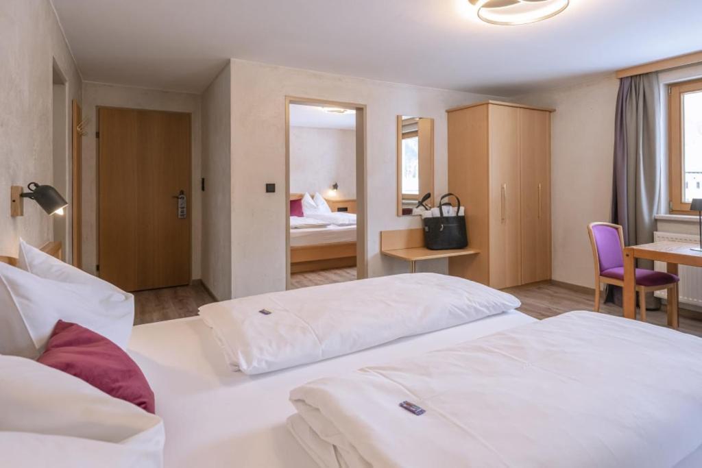 Hotel Acherl 阿亨基希 外观 照片