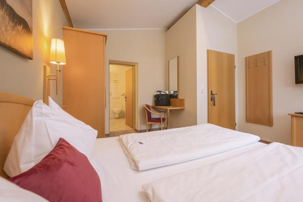 Hotel Acherl 阿亨基希 外观 照片