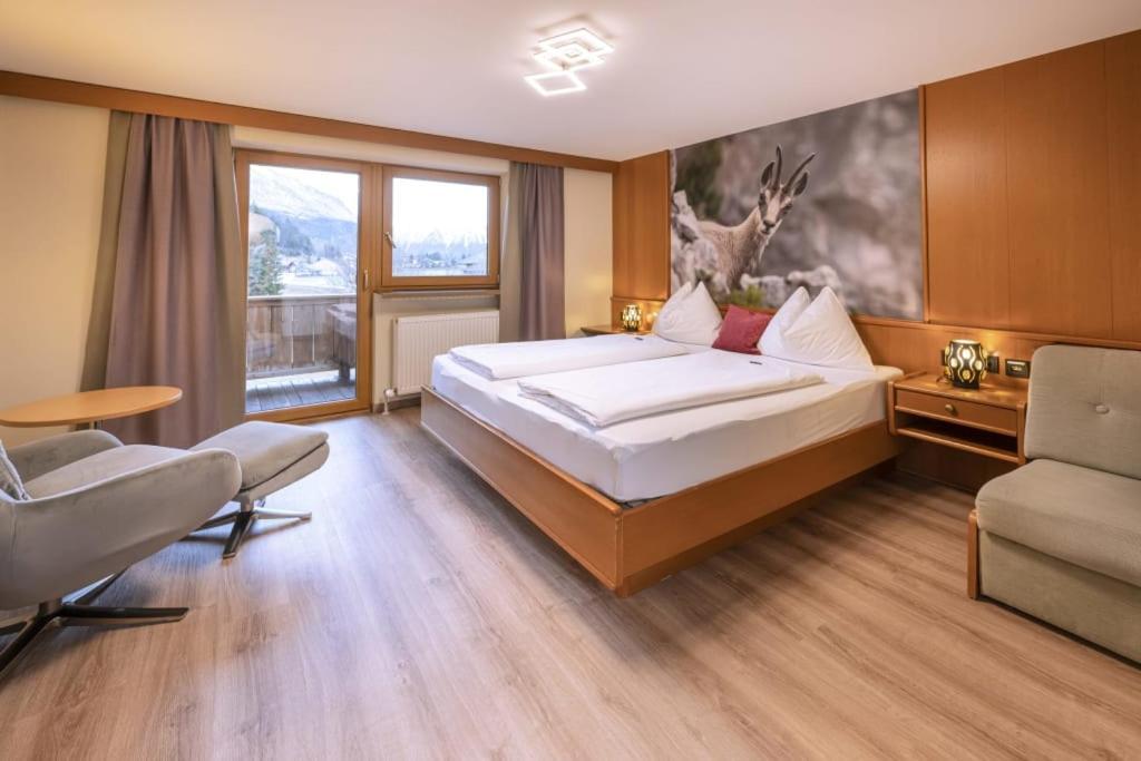 Hotel Acherl 阿亨基希 外观 照片